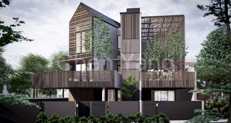 5 Bed Terraced House (Landed) for Sale in  Meragi Road - Image 8